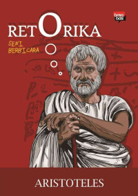 Image of Retorika Seni Berbicara